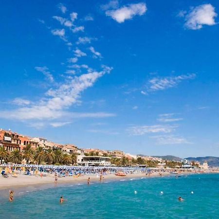 Loano Mare Διαμέρισμα Εξωτερικό φωτογραφία