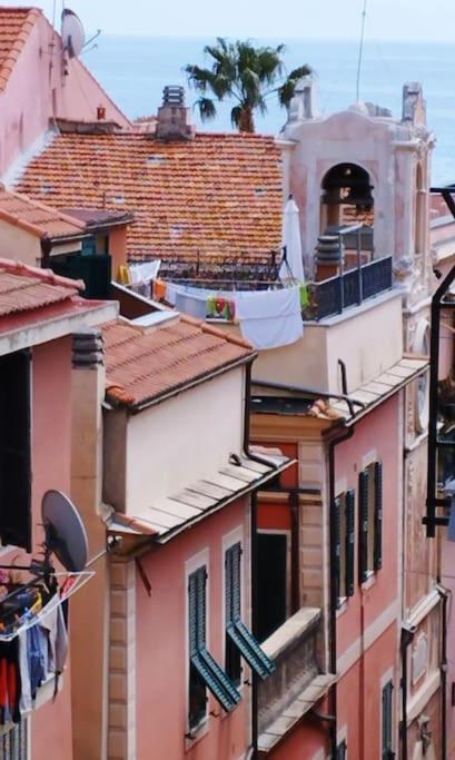 Loano Mare Διαμέρισμα Εξωτερικό φωτογραφία