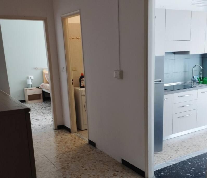Loano Mare Διαμέρισμα Εξωτερικό φωτογραφία